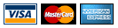 Credit Card Logos