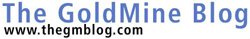The GMBlog logo